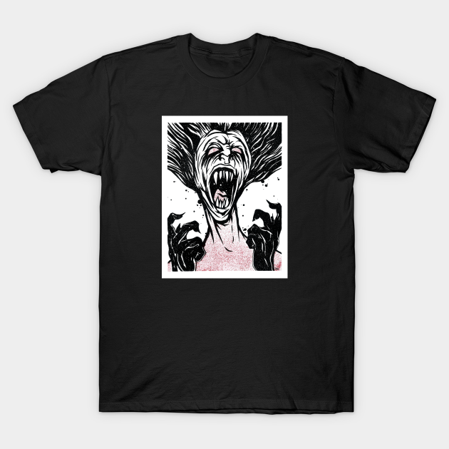 beast of burden shirt